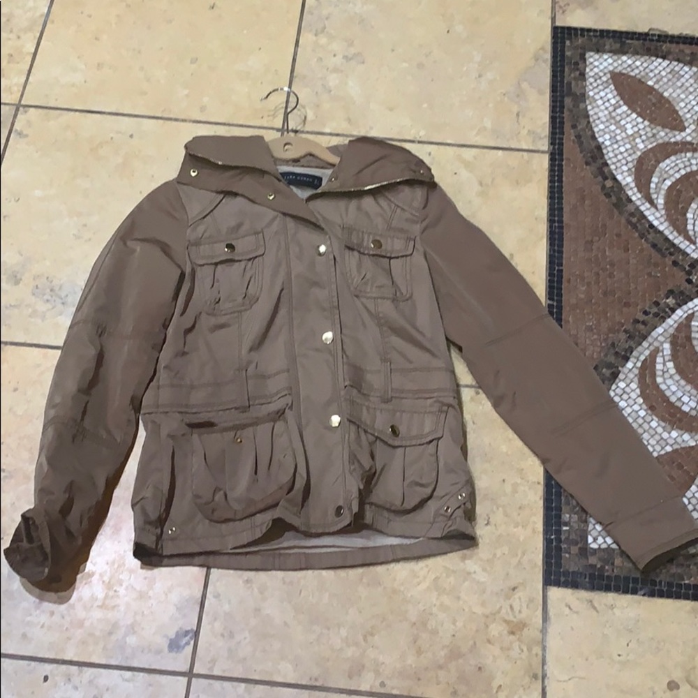 Zara women jacket